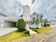 Casa / Sobrado em Condomínio para Locação em Curitiba/PR...