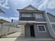 Casa / Sobrado em Condomínio para Locação em Curitiba/PR...
