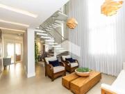 Casa / Sobrado em Condomínio para Locação em Curitiba/PR...