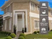 Casa / Sobrado em Condomínio para Locação em Curitiba/PR...