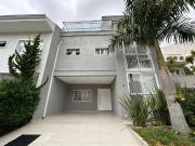 Casa / Sobrado em Condomínio para Locação em Curitiba/PR...