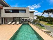 Casa / Sobrado em Condomínio para Locação em Curitiba/PR...