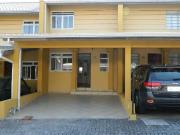Casa / Sobrado em Condomínio para Locação em Curitiba/PR...
