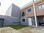 Casa / Sobrado em Condomínio para Locação em Curitiba/PR...
