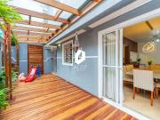 Casa / Sobrado em Condomínio para Locação em Curitiba/PR...