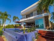 Casa / Sobrado em Condomínio para Locação em Eldorado do...