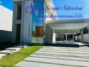 Casa / Sobrado em Condomínio para Locação em Eusébio/CE...