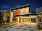 Casa / Sobrado em Condomínio para Locação em Eusébio/CE...