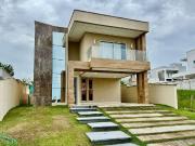 Casa / Sobrado em Condomínio para Locação em Eusébio/CE...