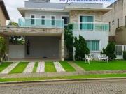 Casa / Sobrado em Condomínio para Locação em Eusébio/CE...