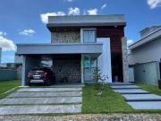 Casa / Sobrado em Condomínio para Locação em Eusébio/CE...