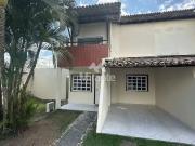 Casa / Sobrado em Condomínio para Locação em Feira de...