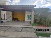 Casa / Sobrado em Condomínio para Locação em Feira de...