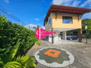 Casa / Sobrado em Condomínio para Locação em Feira de...