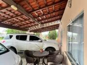 Casa / Sobrado em Condomínio para Locação em Feira de...