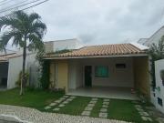 Casa / Sobrado em Condomínio para Locação em Feira de...