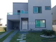 Casa / Sobrado em Condomínio para Locação em...