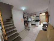 Casa / Sobrado em Condomínio para Locação em...