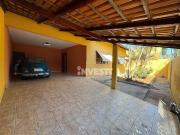Casa / Sobrado em Condomínio para Locação em Goiânia/GO...