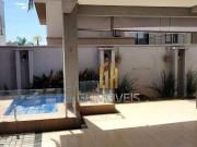 Casa / Sobrado em Condomínio para Locação em Goiânia/GO...