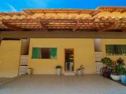 Casa / Sobrado em Condomínio para Locação em Goiânia/GO...