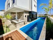 Casa / Sobrado em Condomínio para Locação em Goiânia/GO...