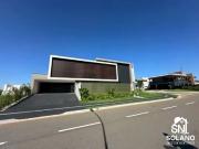 Casa / Sobrado em Condomínio para Locação em Goiânia/GO...