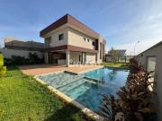 Casa / Sobrado em Condomínio para Locação em Goiânia/GO...