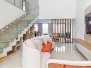 Casa / Sobrado em Condomínio para Locação em Goiânia/GO...