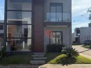 Casa / Sobrado em Condomínio para Locação em Gravataí/RS...