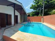 Casa / Sobrado em Condomínio para Locação em Guarujá/SP...