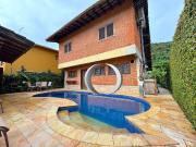 Casa / Sobrado em Condomínio para Locação em Guarujá/SP...
