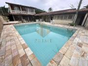 Casa / Sobrado em Condomínio para Locação em Guarujá/SP...