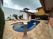 Casa / Sobrado em Condomínio para Locação em Guarujá/SP...