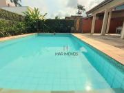 Casa / Sobrado em Condomínio para Locação em Guarujá/SP...