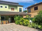 Casa / Sobrado em Condomínio para Locação em Guarujá/SP...