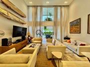 Casa / Sobrado em Condomínio para Locação em Guarujá/SP...