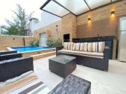 Casa / Sobrado em Condomínio para Locação em Guarujá/SP...