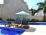 Casa / Sobrado em Condomínio para Locação em Guarujá/SP...
