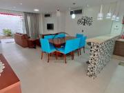 Casa / Sobrado em Condomínio para Locação em Guarujá/SP...