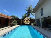 Casa / Sobrado em Condomínio para Locação em Guarujá/SP...