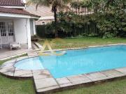 Casa / Sobrado em Condomínio para Locação em Guarujá/SP...