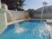Casa / Sobrado em Condomínio para Locação em Guarujá/SP...