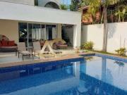 Casa / Sobrado em Condomínio para Locação em Guarujá/SP...