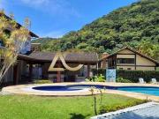 Casa / Sobrado em Condomínio para Locação em Guarujá/SP...