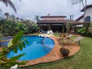 Casa / Sobrado em Condomínio para Locação em Guarujá/SP...