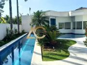 Casa / Sobrado em Condomínio para Locação em Guarujá/SP...