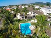 Casa / Sobrado em Condomínio para Locação em Guarujá/SP...