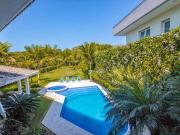 Casa / Sobrado em Condomínio para Locação em Guarujá/SP...