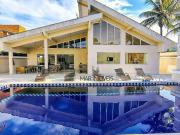 Casa / Sobrado em Condomínio para Locação em Guarujá/SP...